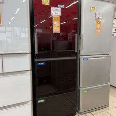 3ドア冷蔵庫❕ 2021年製❕  SHARP❕ どっちでもドア❕...