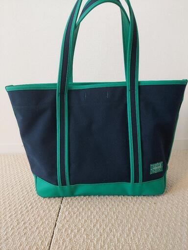 PORTERGIRL　トートバッグ　PORTER(ポーター)