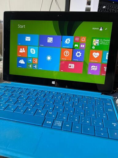 Microsoft Surface RT 32 ГБ