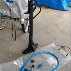 【値下げ】三輪車　自転車