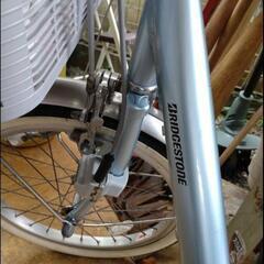 【値下げ】三輪車　自転車