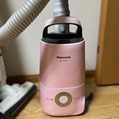 Panasonic 電気掃除機