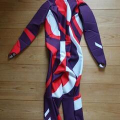 【新品未使用サイズ150】レーシングワンピース　22 GOLDWIN (ゴールドウイン) Jr. GS Suit