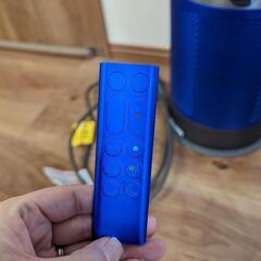 dyson☆2018年制hot+COOL空気清浄付ファンヒーター