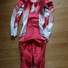 mizuno Junior ワンピース サイズ140 サイズ140】レーシングワンピース MIZUNO ミズノ Jr.ワンピース サイズ 140