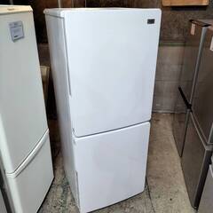 冷凍冷蔵庫Haier JRーNF148A 2016年製 容量148L