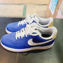 愛品館市原店】ナイキ エア フォース 1 LOW By You