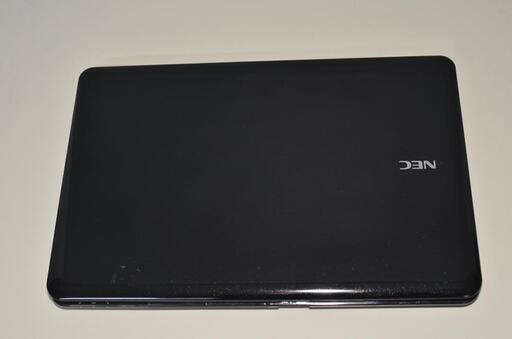 最新Windows11+office 新品爆速SSD256GB NEC LS550/F 高性能Core i5