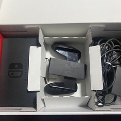 Nintendo Switch（microSD 128㎇、マリパソフト付き）