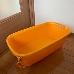 犬 猫 ペット用　バスタブ　風呂　
