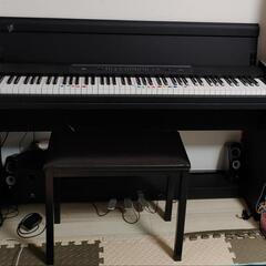 korg　電子ピアノ　ジャンク