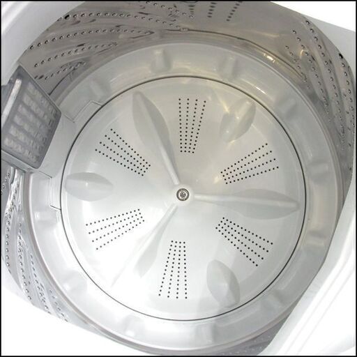 Panasonic/パナソニック 5.0Kg全自動洗濯機 NA-F50B14 2021年製 札幌 東区 