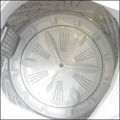 Panasonic/パナソニック 5.0Kg全自動洗濯機 NA-F50B14 2021年製 札幌 東区 店頭引き取り歓迎