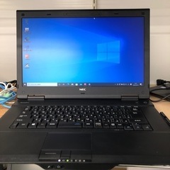 NEC i5-4210  VK26TX-N