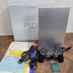 11/25 終 SONY/ソニー PS2/プレステ2/PlayS...