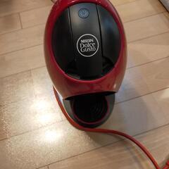 NESCAFE Dolce Gusto　コーヒーメーカー