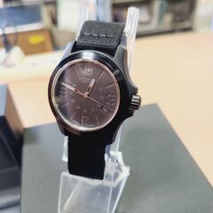 【愛品館 市原店】ビクトリノックス241517ブラック×ブラック