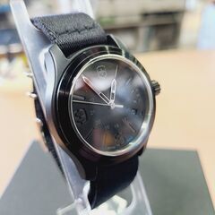 【愛品館 市原店】ビクトリノックス241517ブラック×ブラック