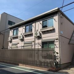 【🌾入居費用16万円🌾】 🔥東武野田線「岩槻」駅 徒歩5分🔥