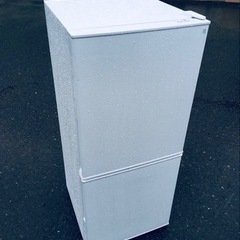 ET1801番⭐️ニトリ2ドア冷凍冷蔵庫⭐️ 2021年式