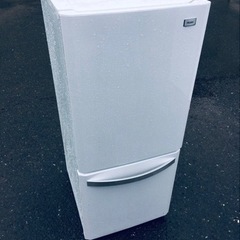 ET1802番⭐️ハイアール冷凍冷蔵庫⭐️