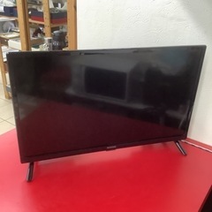 IRISOHYAMA アイリスオーヤマ 液晶テレビ 24WB10 2021年製 24型