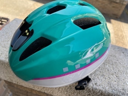 シンカリオン 子供用自転車16インチ 補助輪 ヘルメット付き シンカリオン 子供用自転車16インチ 補助輪 ヘルメット付き