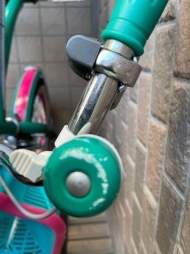 シンカリオン 子供用自転車16インチ 補助輪 ヘルメット付き シンカリオン 子供用自転車16インチ 補助輪 ヘルメット付き