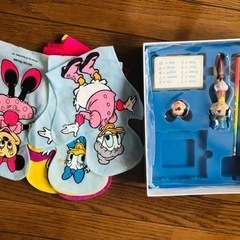 値下 ディズニー英語 MTDSK（2002年フルパッケージ）＋おまけ付