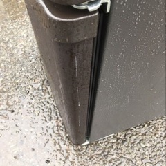 ET1803番⭐️Panasonicノンフロン冷凍冷蔵庫⭐️