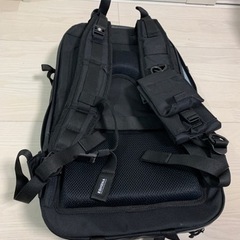 ESHENA BamianPack17 TravelBundle