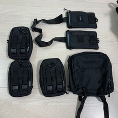 ESHENA BamianPack17 TravelBundle