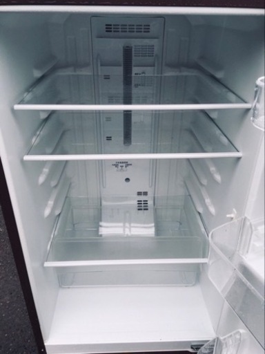 ET1804番⭐️Panasonicノンフロン冷凍冷蔵庫⭐️ - 冷蔵庫 