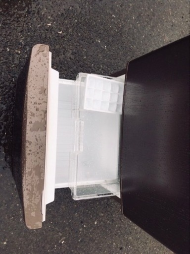 ET1804番⭐️Panasonicノンフロン冷凍冷蔵庫⭐️ - 冷蔵庫 