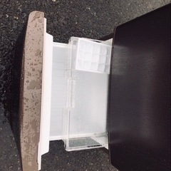 ET1804番⭐️Panasonicノンフロン冷凍冷蔵庫⭐️