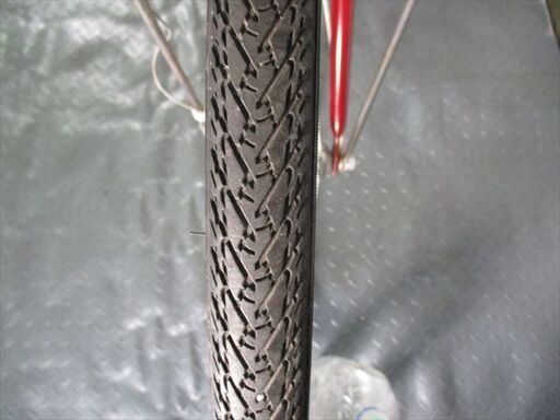 C681 限定特価 整備済み☆ブリヂストン カジュナ☆ 中古自転車 【27  