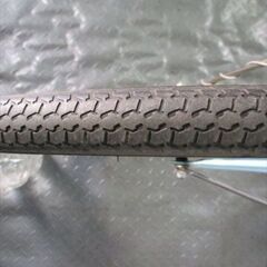 C682　限定特価　整備済み★ブリヂストン　アルベルト★ 中古自転車 【26インチ　ライトブルー 】