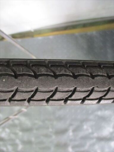 C686 限定特価 整備済み☆ブリヂストン piolet☆ 中古自転車 【27  