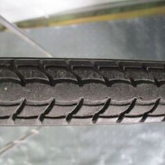 C686　限定特価　整備済み★ブリヂストン　piolet★ 中古自転車 【27インチ　シルバー 】 