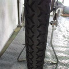 C686　限定特価　整備済み★ブリヂストン　piolet★ 中古自転車 【27インチ　シルバー 】 