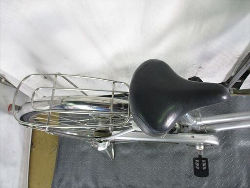 C686 限定特価 整備済み☆ブリヂストン piolet☆ 中古自転車 【27  