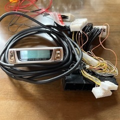 エアサスコントローラー