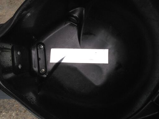 ⭐スズキアドレスV50 CA44A 黒 駆動系新品 フロントタイヤ新品