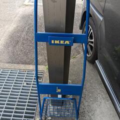 IKEA　台車