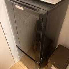 冷蔵庫（2018年購入）