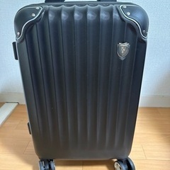 NEW TRIP スーツケース Sサイズ