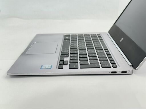 Folio G1 ノートPC HP Windows11 新品SSD:512GB 新品メモリ：8GB