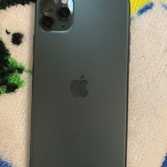 : Apple iPhone 11 Pro Max 64GB。 ...