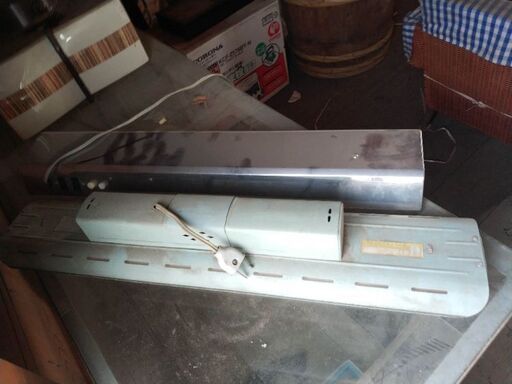 昭和レトロな照明器具 4つセット