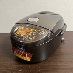 【お話中】WDT01 ZOJIRUSHI 象印 2019年製 I...